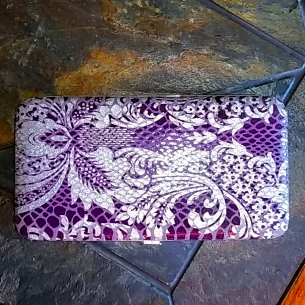 💜Clutch💜